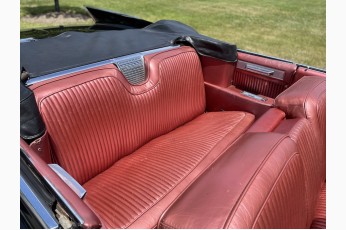 1961 Cadillac  Eldorado 
